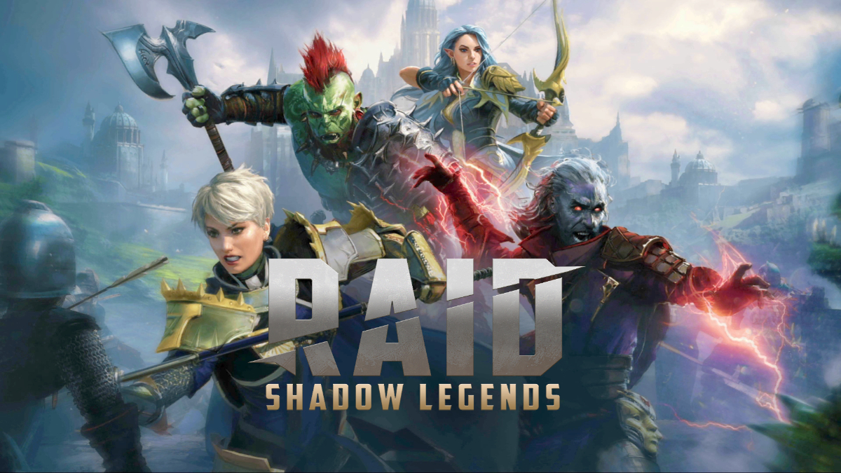Raid Shadow Legends - Astuces